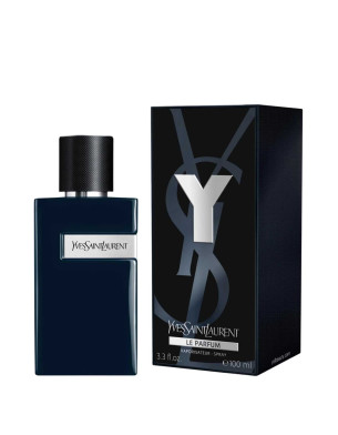 Y The New Le Parfum